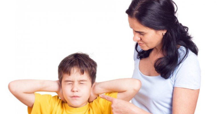 Copiii nu te asculta? Schimba modul in care le dai instructiuni! Afla ce ai de facut