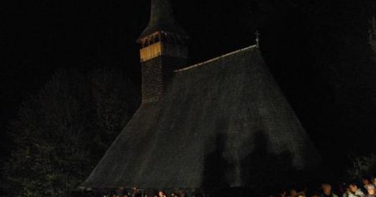 Program slujbe religioase Biserica din Bezded