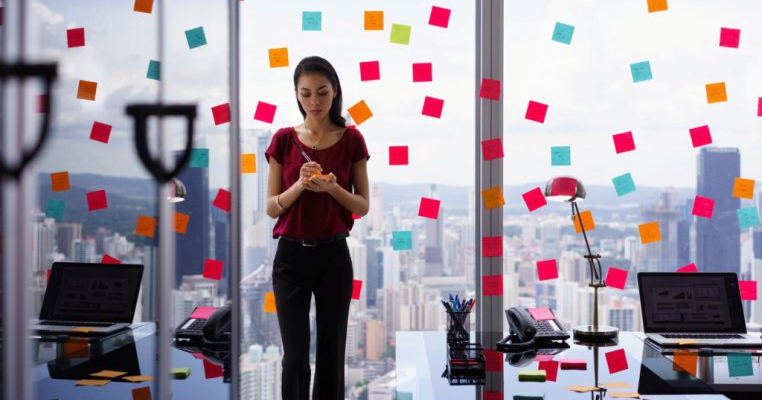 Ești workaholic? 8 probleme de sănătate pe care le vei avea în câțiva ani 