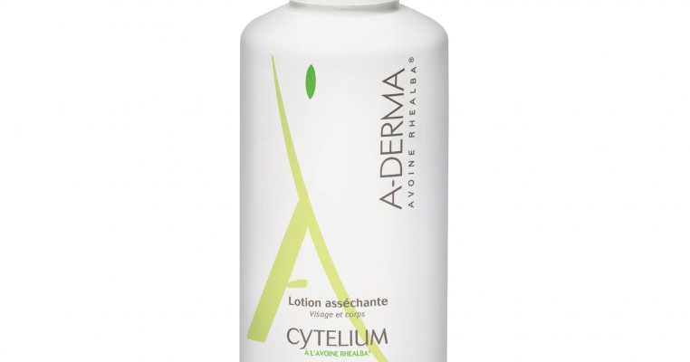 Calmează și repară pielea iritată cu produsele A-Derma