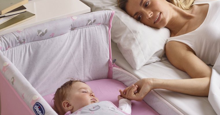 Co-sleepingul între mit şi realitate. Adevăr şi ştiinţă despre co-sleeping.