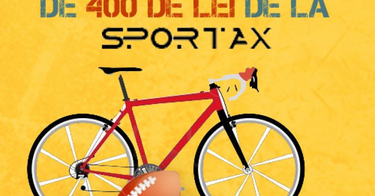 Afla castigatoarea voucherului de 400 de lei de la Sportax.ro
