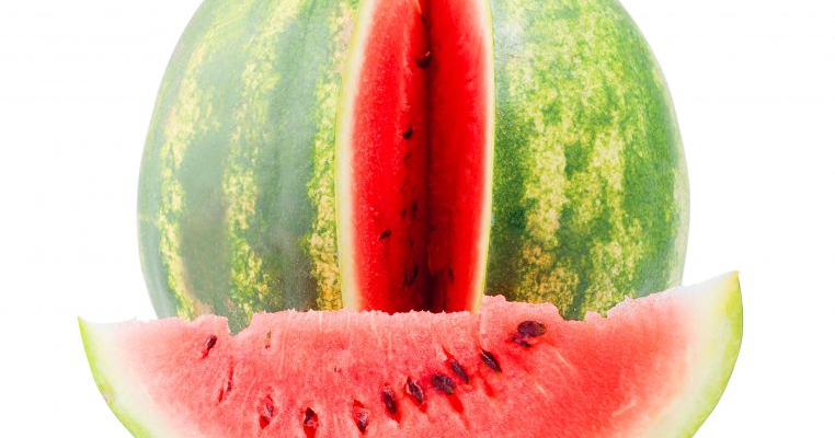 Cum sa alegi un pepene perfect. Trucuri aflate de la producatori