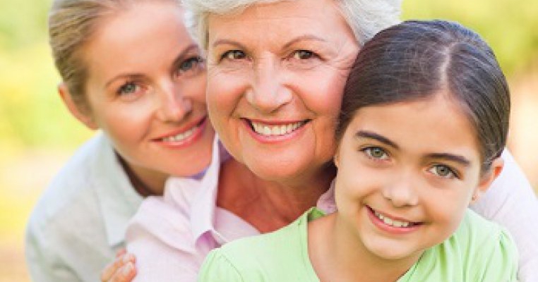 10 lucruri de care să nu te temi când îți duci copilul la bunici