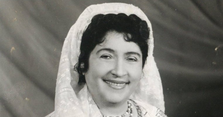 Lie, Ciocârlie: Povestea neștiută și tragică a mamei din spatele celei mai cunoscute balade românești