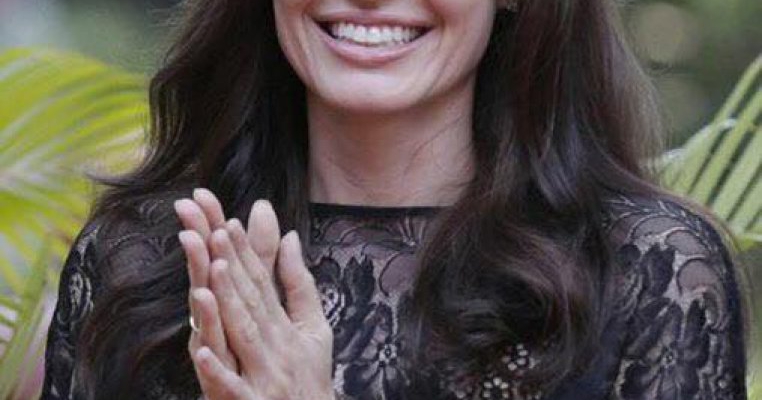 Suferințele Angelinei Jolie după divorțul de Brad Pitt. Un diagnostic înfricoșător