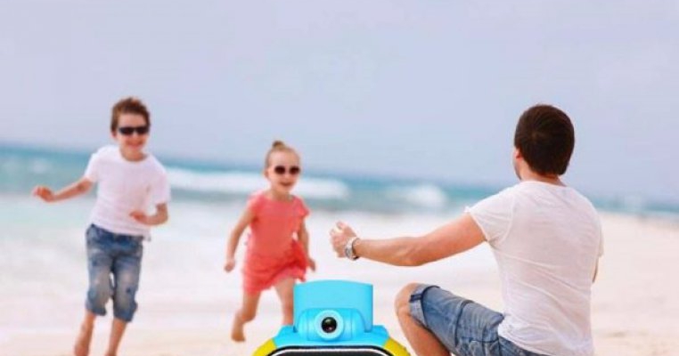 Noua modă în parenting: ceasuri pentru copii cu GPS