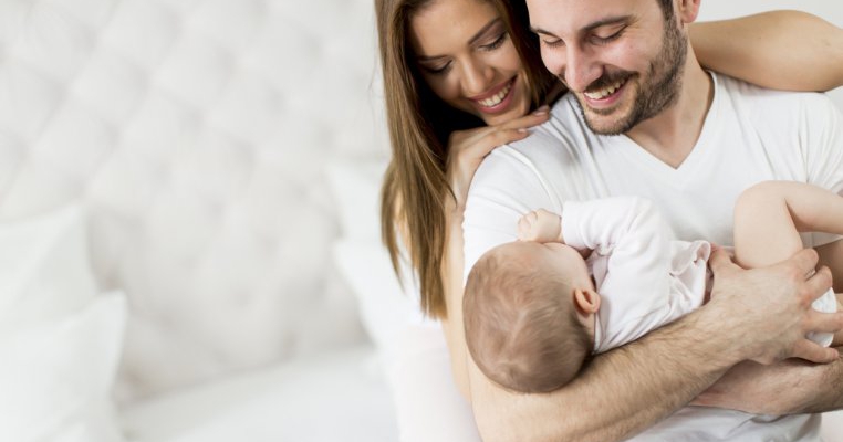 7 greșeli pe care părinții le fac în prima lună de viață a bebelușului