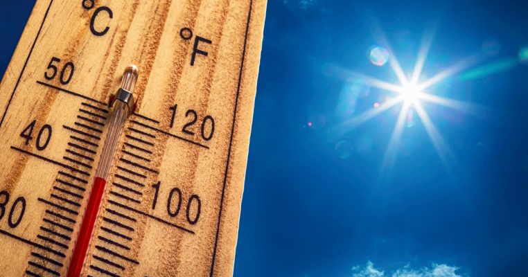 Atenție! Cod roșu de caniculă în 12 județe din țară