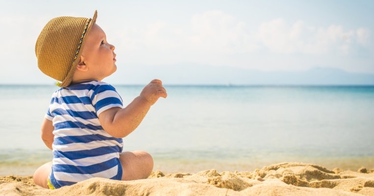 Arsurile solare se transformă în bronz: Mit sau realitate? Mituri legate de sănătatea copiilor pe timpul varii