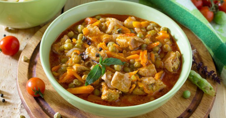 3 idei delicioase de mâncărică de mazăre