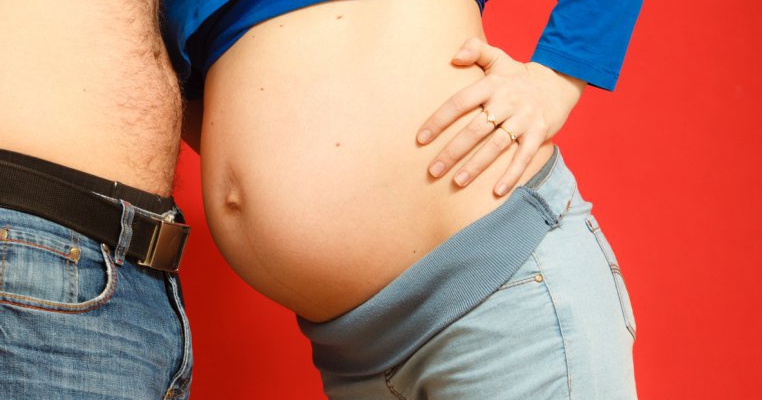 18 adevăruri despre sexul în sarcină 