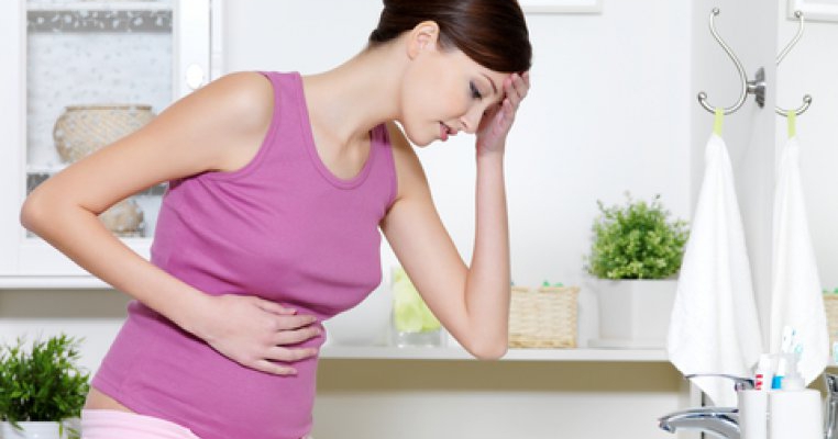 Probleme delicate care le SPERIE pe gravide! Cand e cazul sa mergi la DOCTOR!