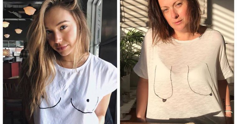 O femeie normală reproduce ipostazele sexy ale modelelor de pe Instagram şi rezultatul este ilar! 