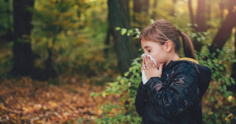 9 probleme de sănătate care pot să apară la copii când începe toamna 