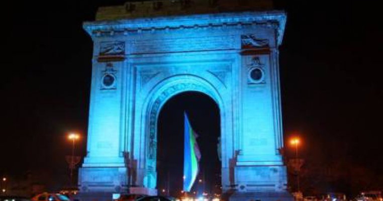 2 Aprilie -  Ziua Internationala de Constientizare a Autismului