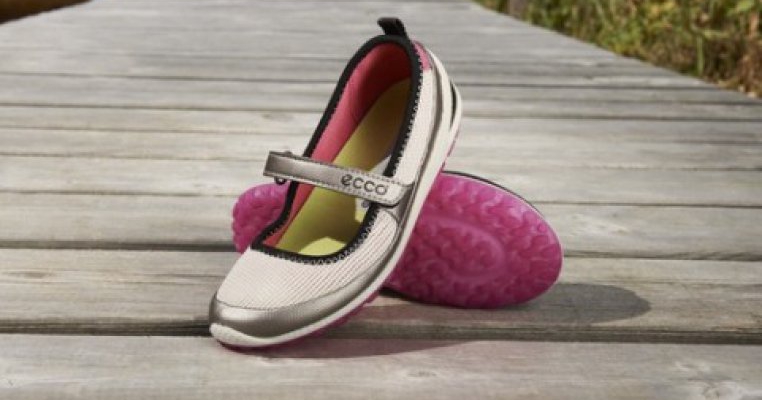 Colectia ECCO pentru copii: Primavara-Vara 2012