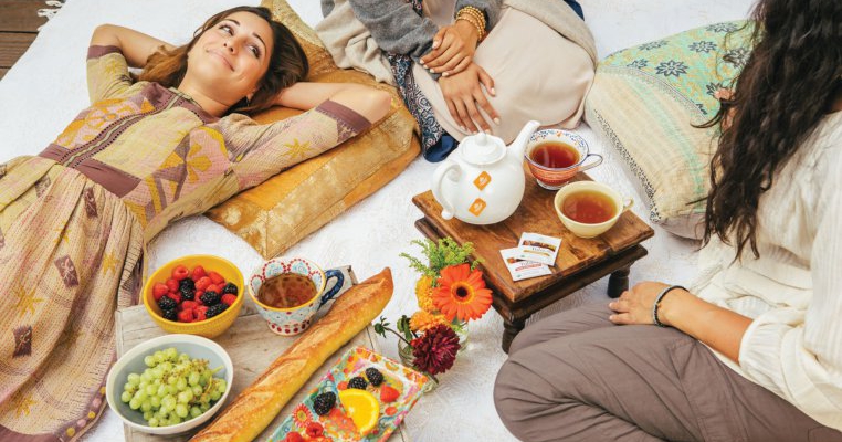 5 plante medicinale ayurvedice pentru 5 provocări ce apar în viața oricărei femei