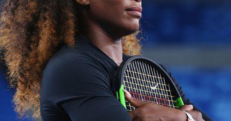 Jucătoarea de tenis Serena Williams şi soţul ei, Alexis Ohanian , au devenit părinţi! 