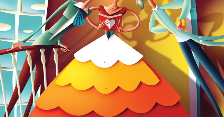 Opera Comică pentru Copii prezintă premiera baletului „Lumea Păpușilor” și lansează campania „Păpușile Operei Comice”