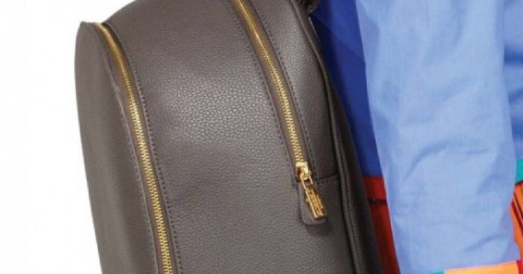 Rucsacul - accesoriul care nu trebuie să lipsească din garderoba ta
