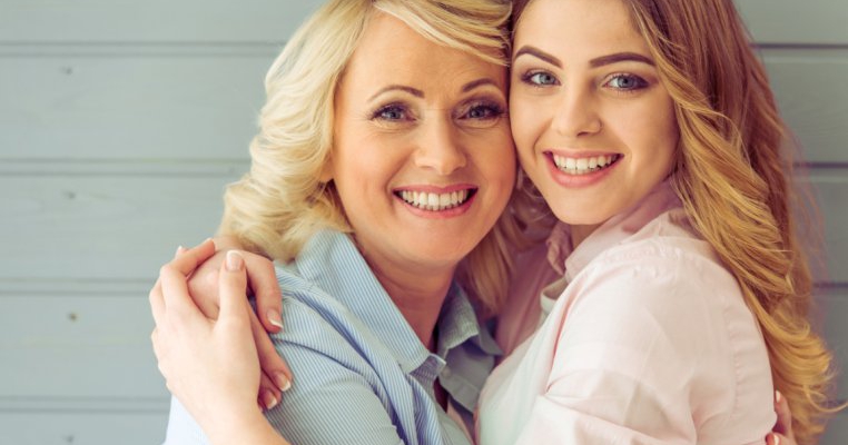 15 semne care îți spun că vei fi la fel ca mama ta