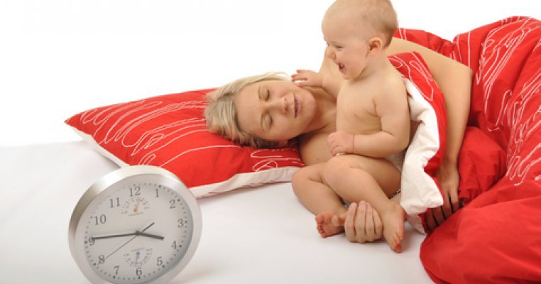 Tulburari de somn la copii. Ce trebuie sa stie parintii despre cosmaruri si fobiile de noapte! Care sunt cauzele si remediile