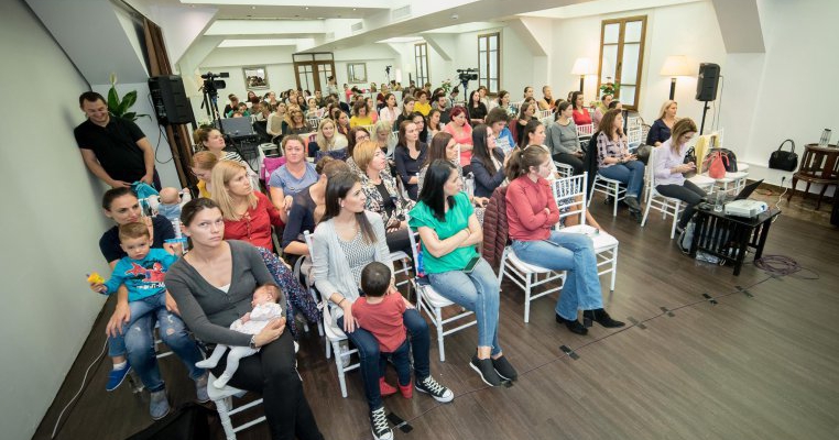 Copii sănătoși în sezonul rece – care sunt provocările și cum le gestionăm?