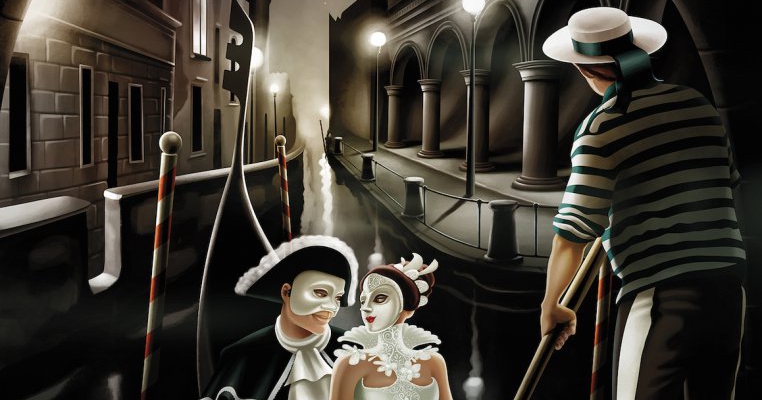 Opera Comică pentru Copii anunță spectacole suplimentare în luna octombie și premiera operetei „Noapte la Veneția” în noiembrie