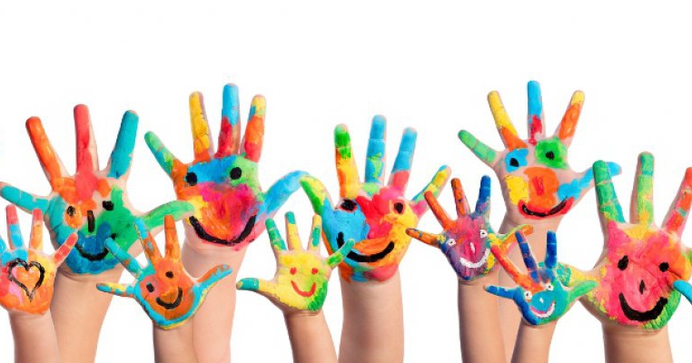 Talk Talk KIDS - Program Dezvoltare Cognitivă și Personală 