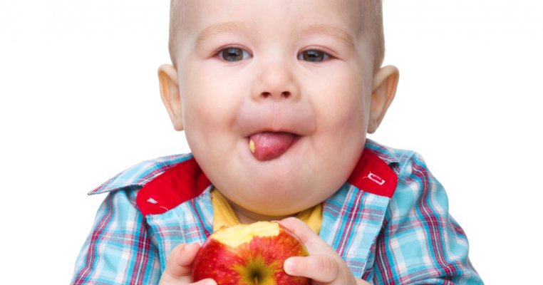 Vine FRIGUL! Top 5 alimente care cresc puternic imunitatea la copii
