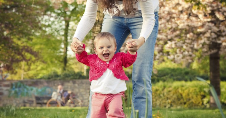 Esti mama? Iata 9 beneficii ale maternitatii asupra sanatatii femeilor