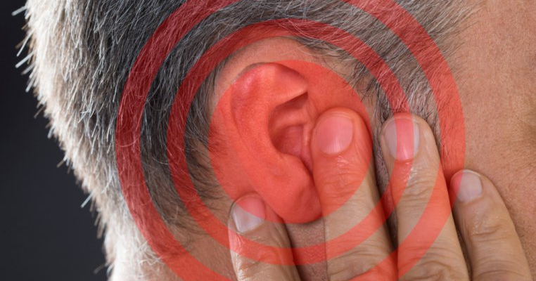 leziuni la nivelul urechilor
