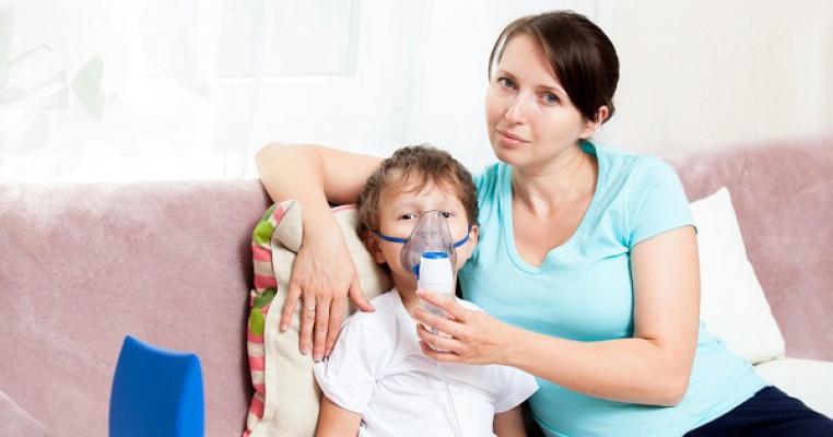 5 motive care te vor convinge de necesitatea unui nebulizator pentru întreaga familie