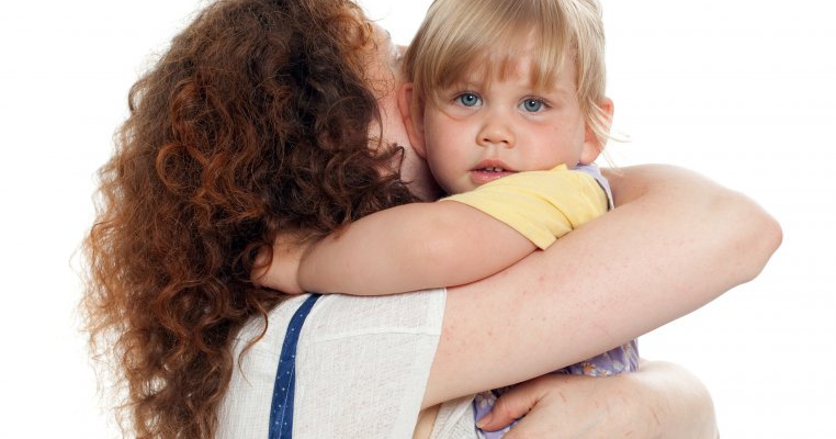 Cum sa reduci diferite tipuri de anxietate la copii