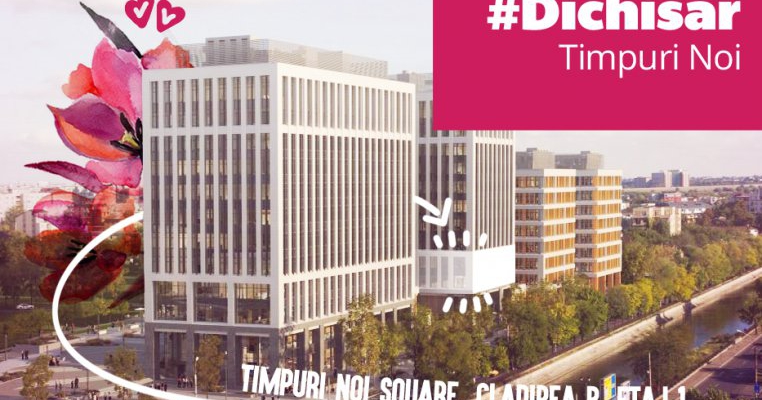 #Dichisar la puterea a doua! Primul târg de Crăciun în Cluj și București