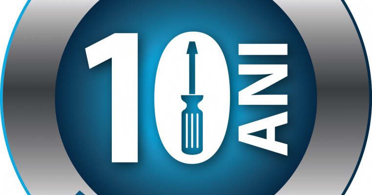 10 ani de reparabilitate alături de Groupe SEB