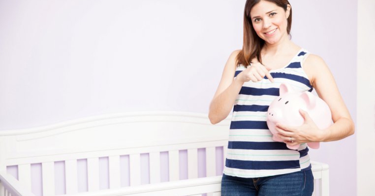 Reportaj: Care este prețul corect al unui pătuț pentru copil sau bebeluș