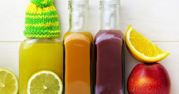 Sucuri și smoothie-uri ce pot scădea nivelul colesterolului