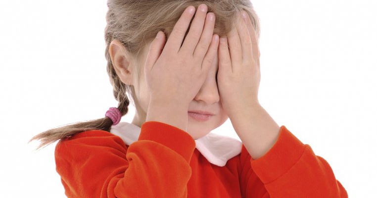 26 de semne că al tău copil nu doarme suficient