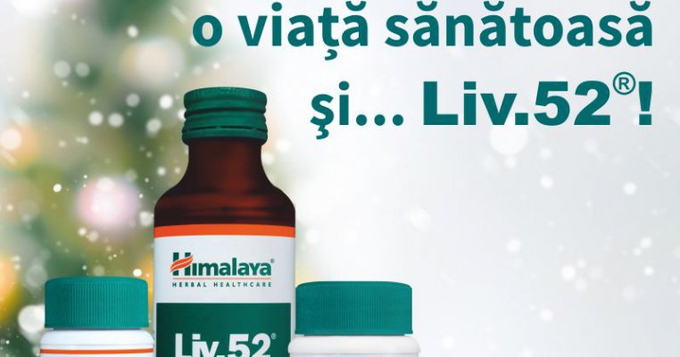 Ficatul nu intră în vacanță! Află cum îl poți proteja de sărbători cu sprijinul plantelor!