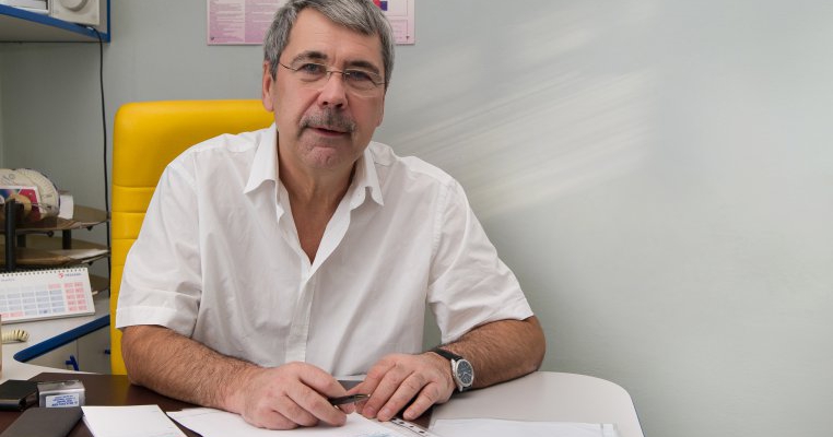 Doctorul Iosif Niculescu lansează Centrul de Excelență în sănătatea femeii