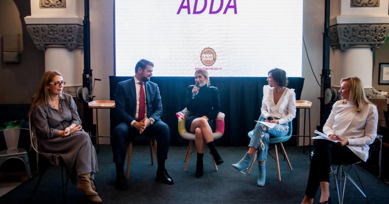 ADDA lansează “Am grijă de noi”, o dedicație pentru viitoarele mămici