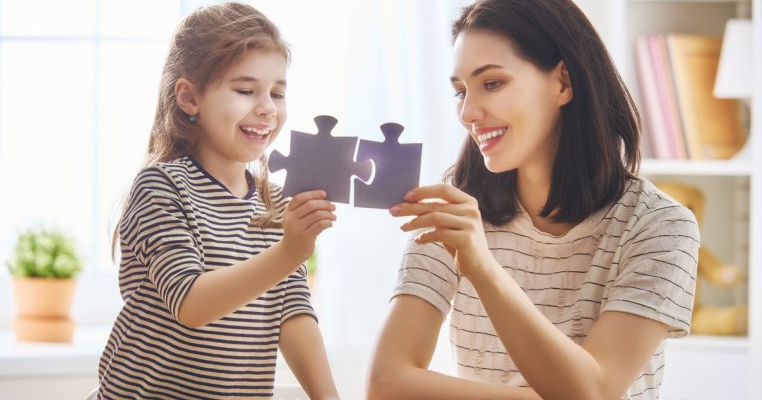 Ghid pe vârste: cum alegi un puzzle pentru copilul tău