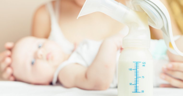 3 întrebări la care trebuie să răspunzi ca să afli care este pompa de sân potrivită pentru tine