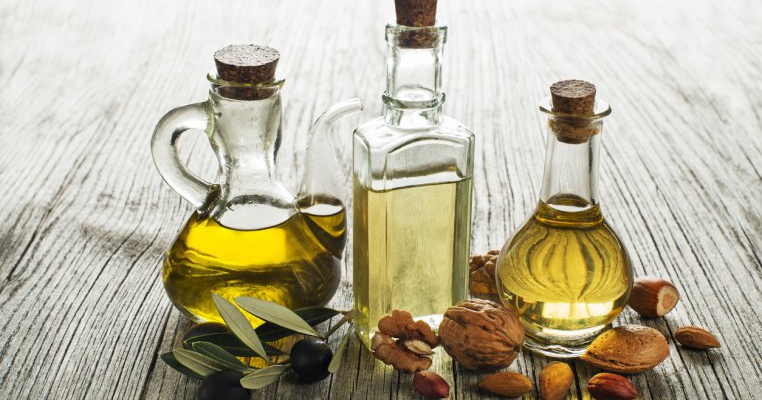 Care e cel mai bun ulei pentru alimentatia copiilor?