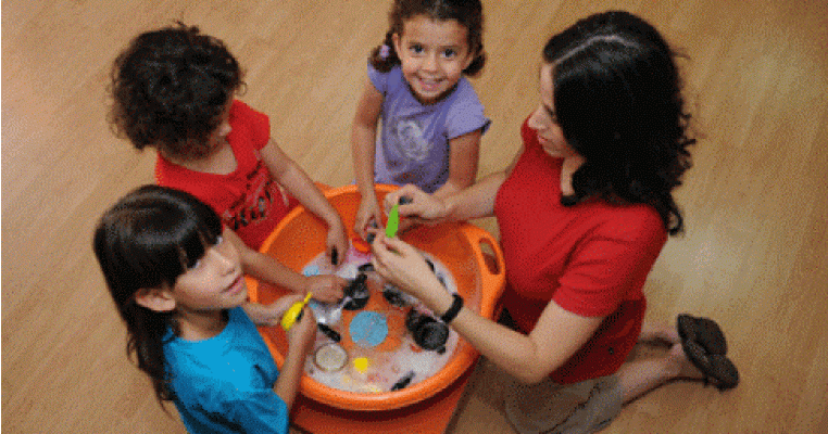 Helen Doron Early English si-a dublat numarul de centre educationale in ultimul an
