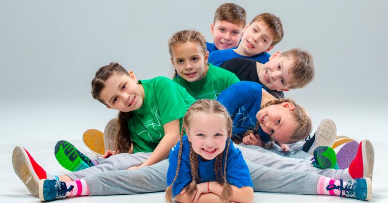 Ai un copil sportiv sau atlet? Are nevoie de oase puternice