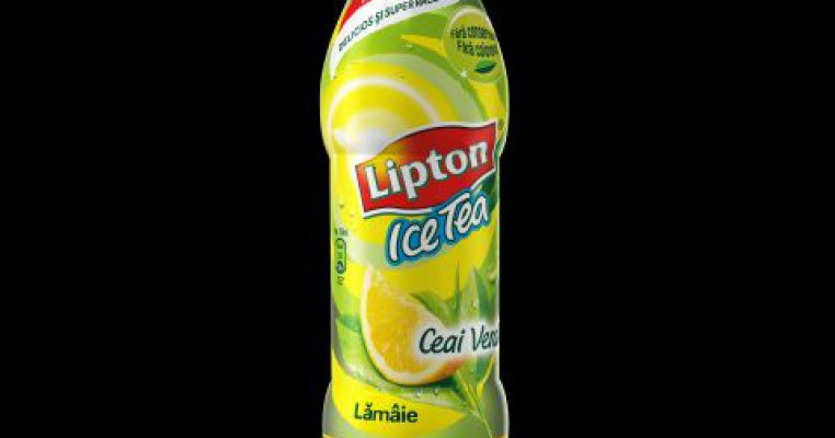 poate lipton galben ceai arde grăsime