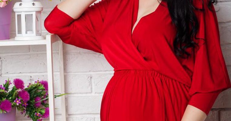 Top 5 greșeli de stil pe care le fac toate femeile însărcinate